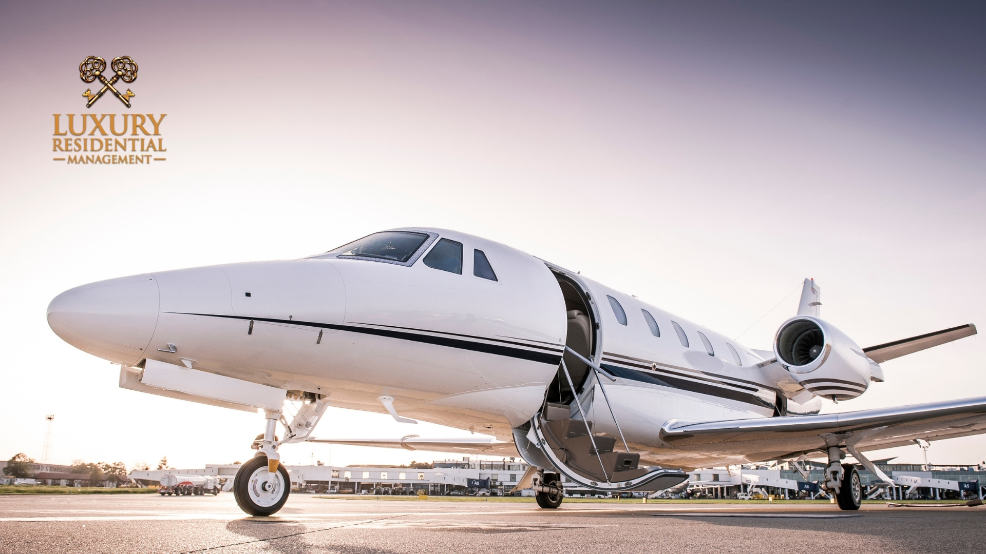 Choose the right private jet for you